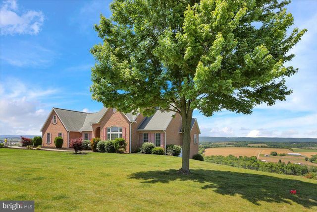 511 SUMMER HILL RD, Schuylkill Haven, PA 17972