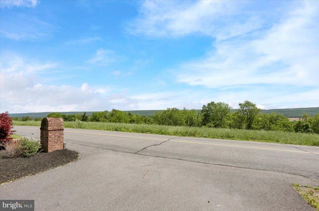 511 SUMMER HILL RD, Schuylkill Haven, PA 17972