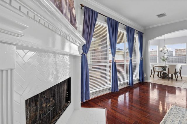 26207 Park Ivy Lane, Katy, TX 77494