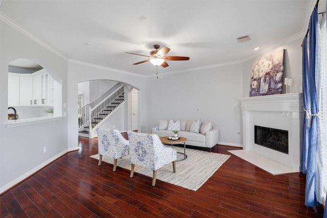 26207 Park Ivy Lane, Katy, TX 77494