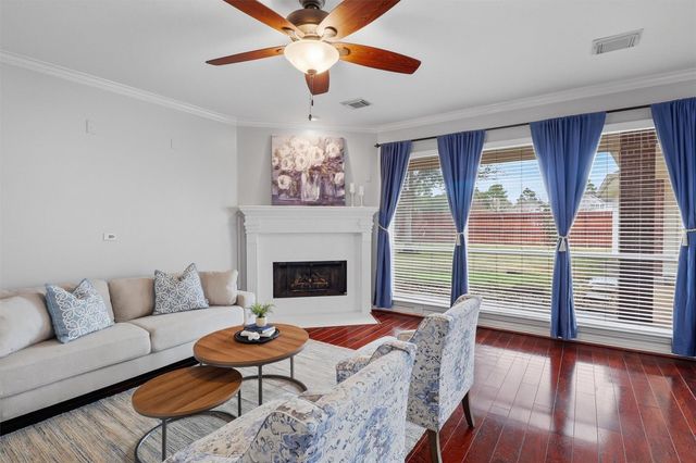 26207 Park Ivy Lane, Katy, TX 77494