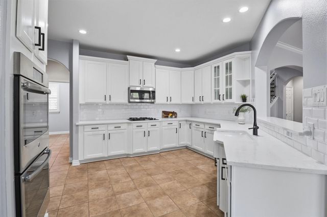 26207 Park Ivy Lane, Katy, TX 77494