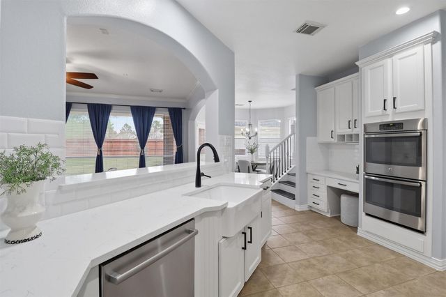 26207 Park Ivy Lane, Katy, TX 77494