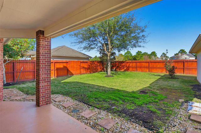 26207 Park Ivy Lane, Katy, TX 77494