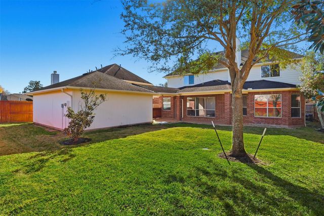 26207 Park Ivy Lane, Katy, TX 77494