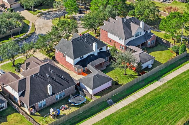 26207 Park Ivy Lane, Katy, TX 77494