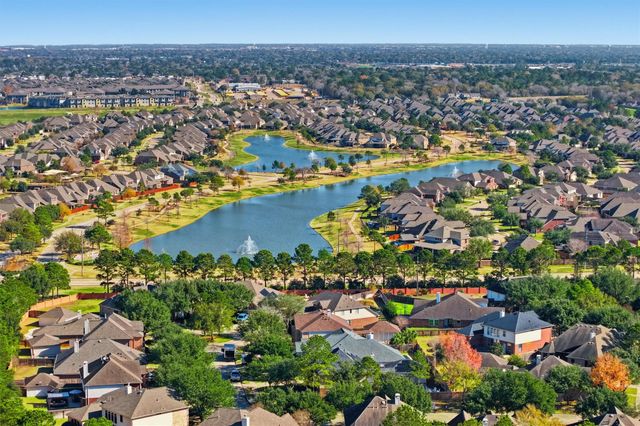 26207 Park Ivy Lane, Katy, TX 77494