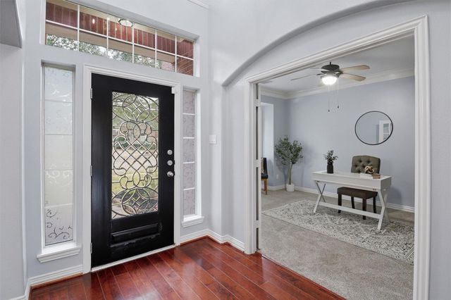 26207 Park Ivy Lane, Katy, TX 77494