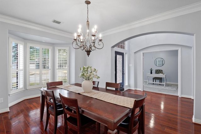 26207 Park Ivy Lane, Katy, TX 77494