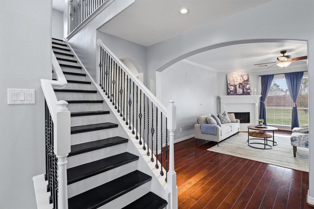 26207 Park Ivy Lane, Katy, TX 77494