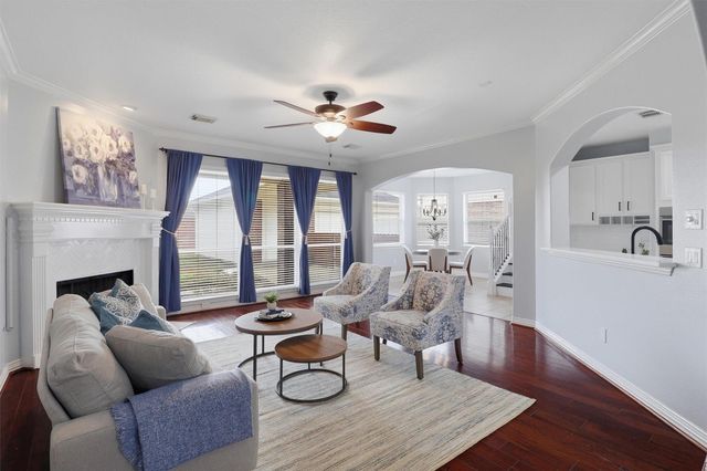 26207 Park Ivy Lane, Katy, TX 77494