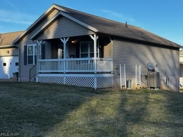 977B Township Road 1514, Ashland, OH 44805