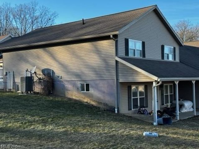 977B Township Road 1514, Ashland, OH 44805