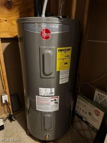 977B Township Road 1514, Ashland, OH 44805