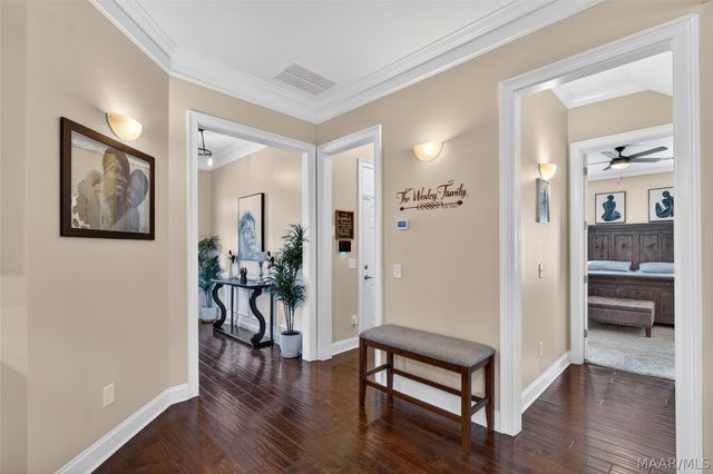 380 SYDNEY Drive S, Prattville, AL 36066