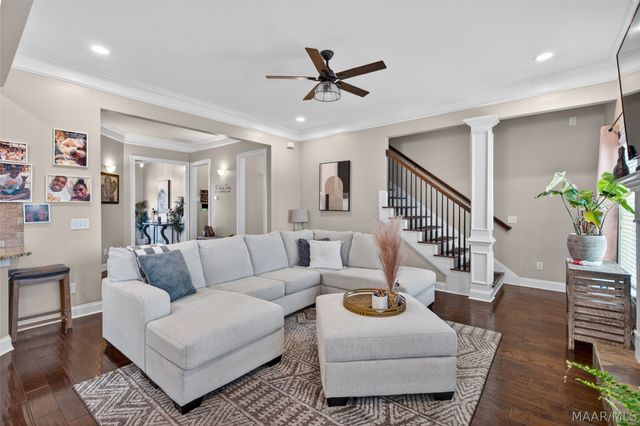 380 SYDNEY Drive S, Prattville, AL 36066