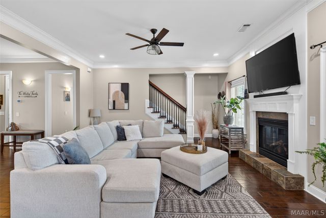 380 SYDNEY Drive S, Prattville, AL 36066