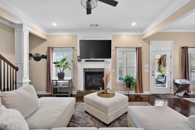 380 SYDNEY Drive S, Prattville, AL 36066
