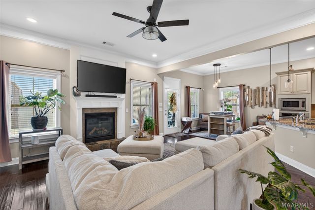 380 SYDNEY Drive S, Prattville, AL 36066