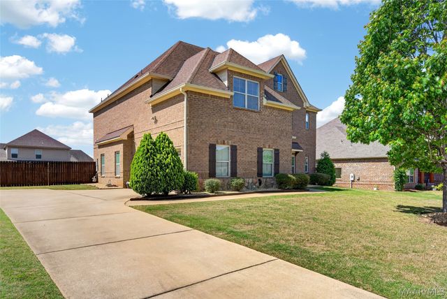 380 SYDNEY Drive S, Prattville, AL 36066
