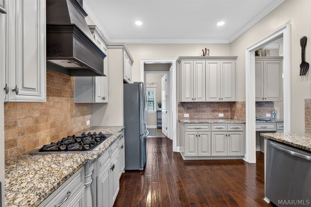 380 SYDNEY Drive S, Prattville, AL 36066