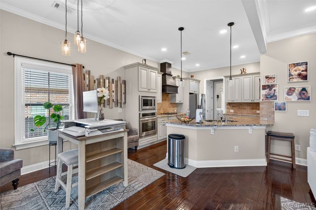 380 SYDNEY Drive S, Prattville, AL 36066
