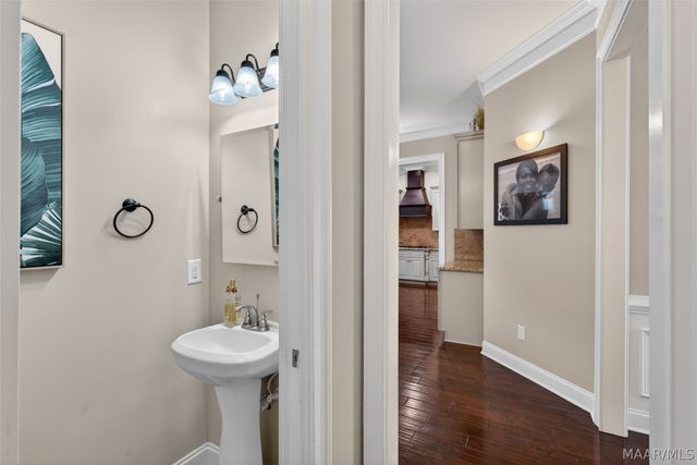 380 SYDNEY Drive S, Prattville, AL 36066