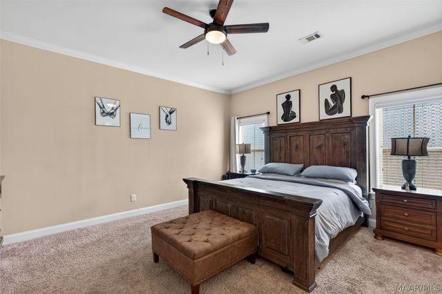 380 SYDNEY Drive S, Prattville, AL 36066
