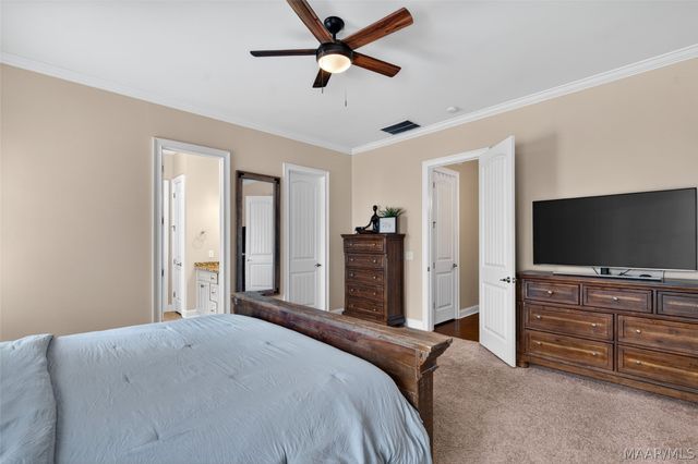 380 SYDNEY Drive S, Prattville, AL 36066