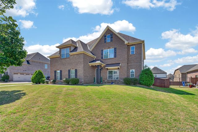 380 SYDNEY Drive S, Prattville, AL 36066
