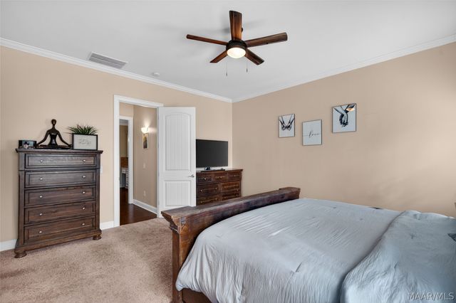 380 SYDNEY Drive S, Prattville, AL 36066