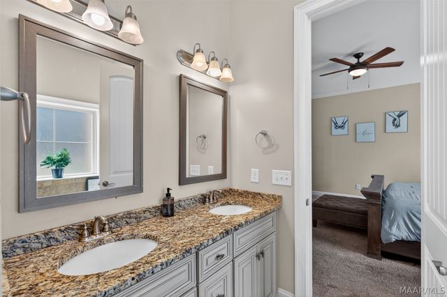 380 SYDNEY Drive S, Prattville, AL 36066