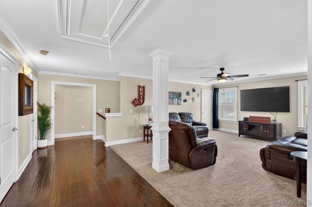 380 SYDNEY Drive S, Prattville, AL 36066