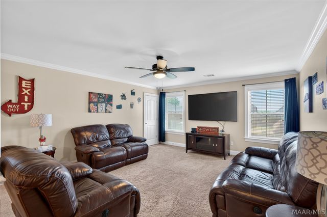 380 SYDNEY Drive S, Prattville, AL 36066