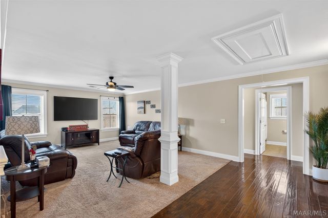 380 SYDNEY Drive S, Prattville, AL 36066