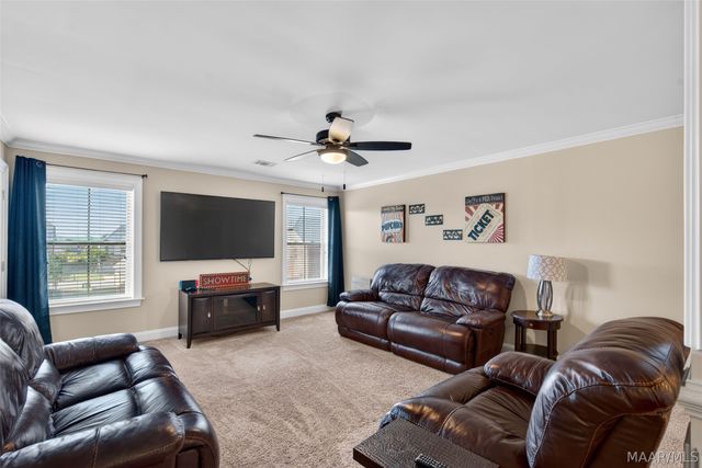 380 SYDNEY Drive S, Prattville, AL 36066