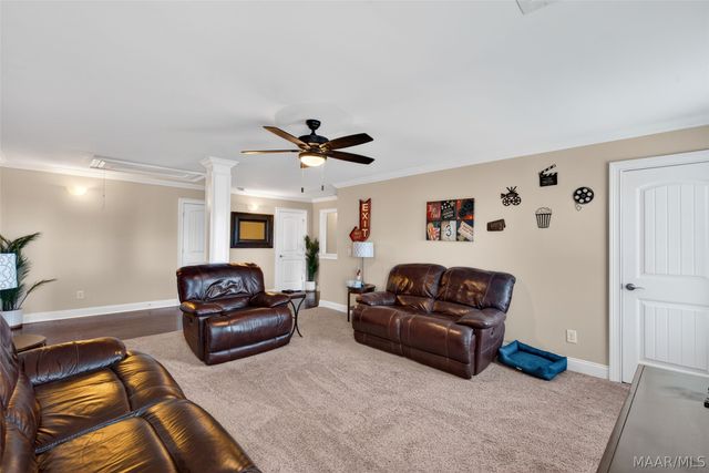 380 SYDNEY Drive S, Prattville, AL 36066