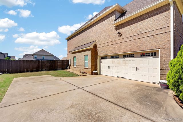 380 SYDNEY Drive S, Prattville, AL 36066