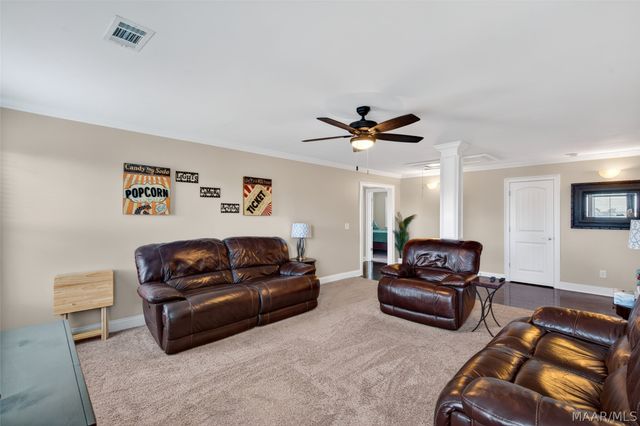 380 SYDNEY Drive S, Prattville, AL 36066