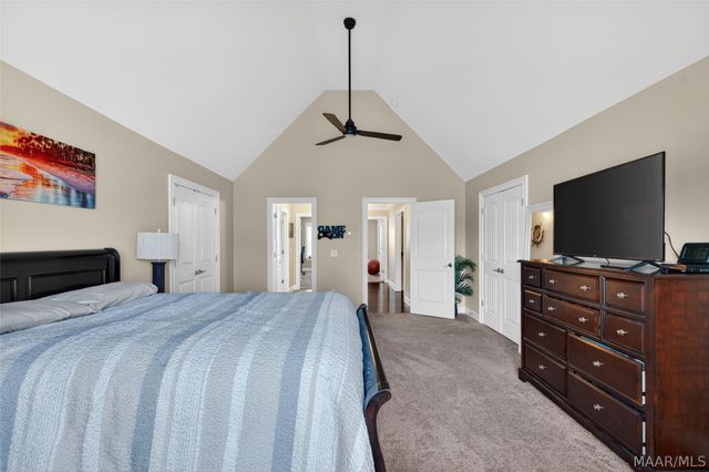 380 SYDNEY Drive S, Prattville, AL 36066