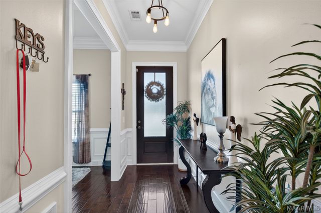 380 SYDNEY Drive S, Prattville, AL 36066