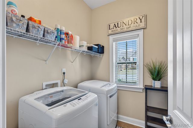 380 SYDNEY Drive S, Prattville, AL 36066