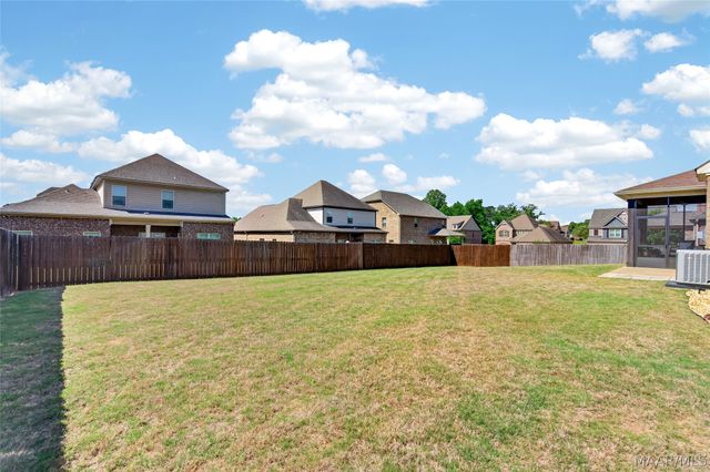 380 SYDNEY Drive S, Prattville, AL 36066