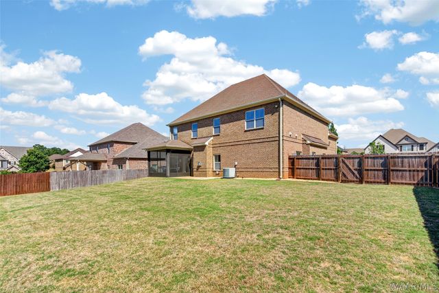 380 SYDNEY Drive S, Prattville, AL 36066