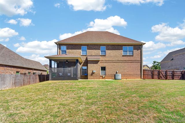 380 SYDNEY Drive S, Prattville, AL 36066