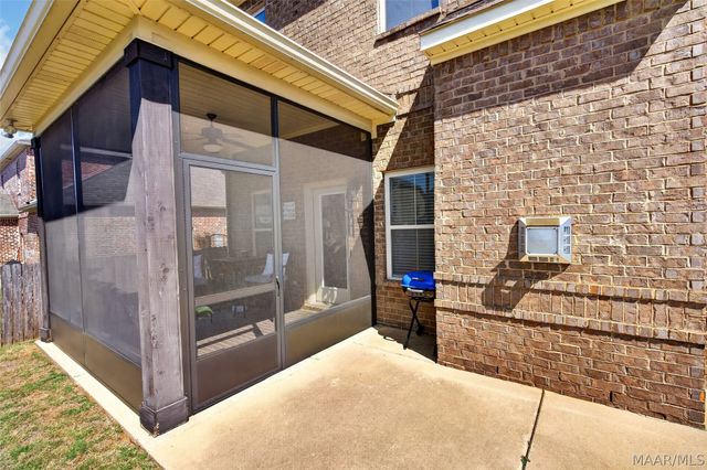 380 SYDNEY Drive S, Prattville, AL 36066
