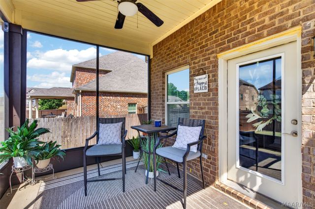 380 SYDNEY Drive S, Prattville, AL 36066