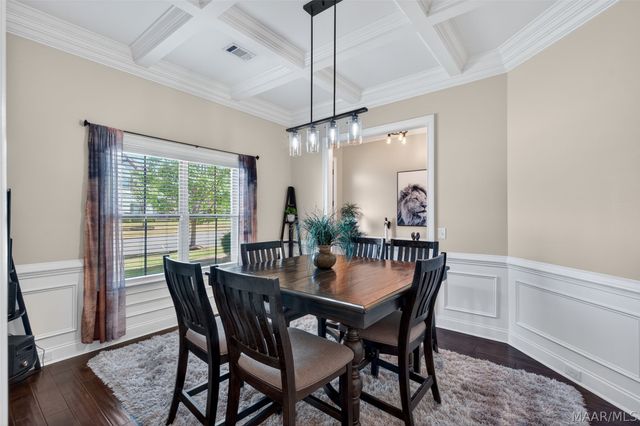 380 SYDNEY Drive S, Prattville, AL 36066