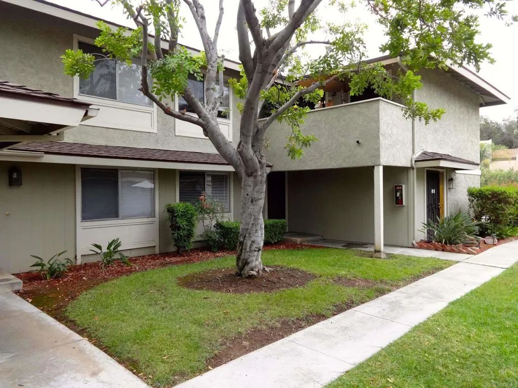 979 Amistad Place C, El Cajon, CA 92019