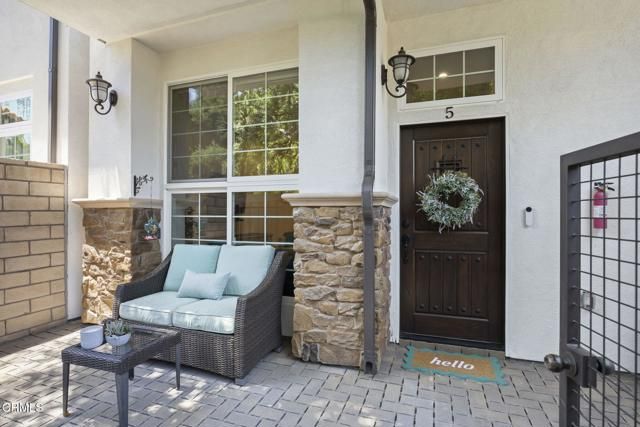 3236 Royal Oaks Drive 5, Thousand Oaks, CA 91362